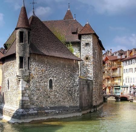 Appartement La Belle View Annecy Ngoại thất bức ảnh
